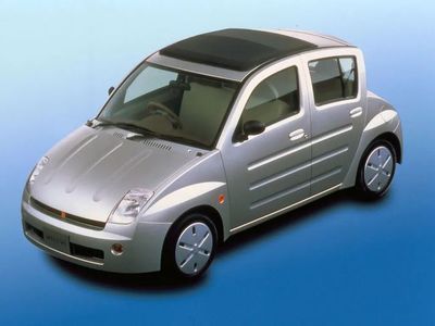 豐田的南瓜車 一次跨界營(yíng)銷的失敗實(shí)驗(yàn)