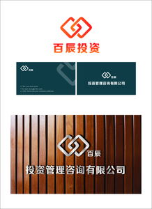 投資管理公司LOGO設計攻略 從素材到懸賞，匯圖網一站式解決方案