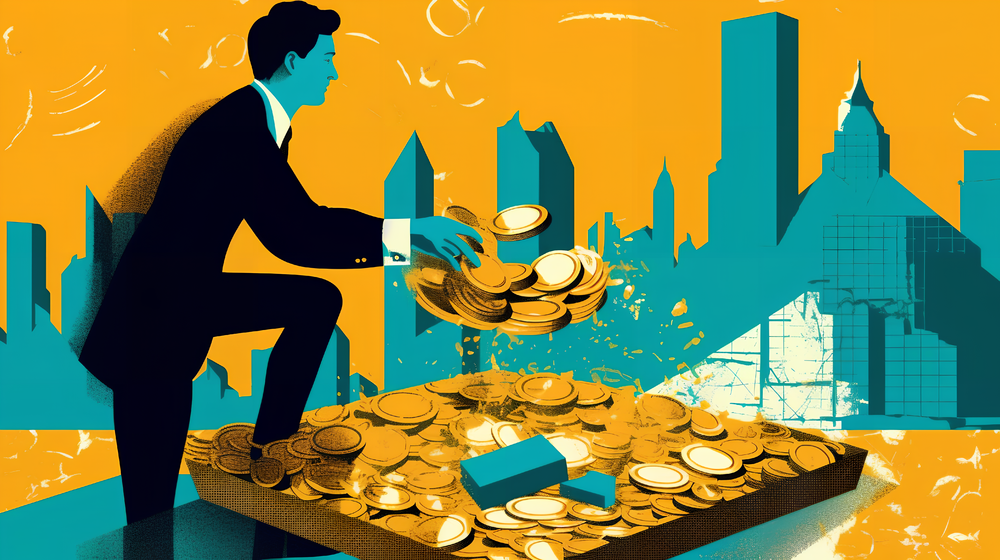 業(yè)務(wù)多元化與資本配置 構(gòu)建穩(wěn)健的金融投資風(fēng)險管理體系